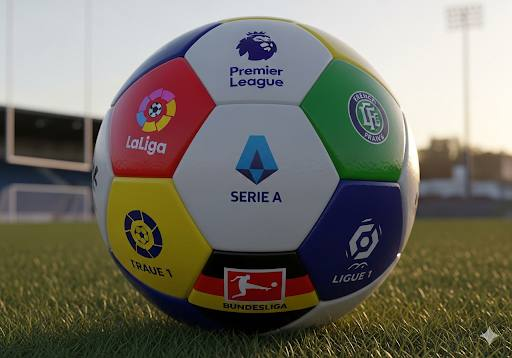 今日足球结果 赛事封面